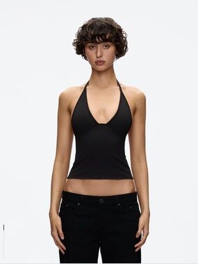 Tankair Dip Halter
